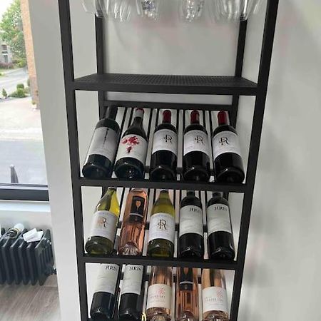 A La Vida Apartment Брюж Екстериор снимка