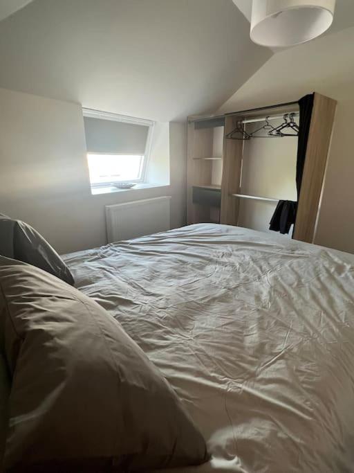 A La Vida Apartment Брюж Екстериор снимка