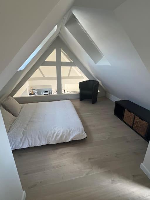 A La Vida Apartment Брюж Екстериор снимка