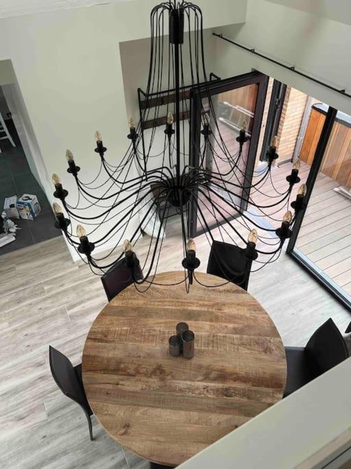 A La Vida Apartment Брюж Екстериор снимка